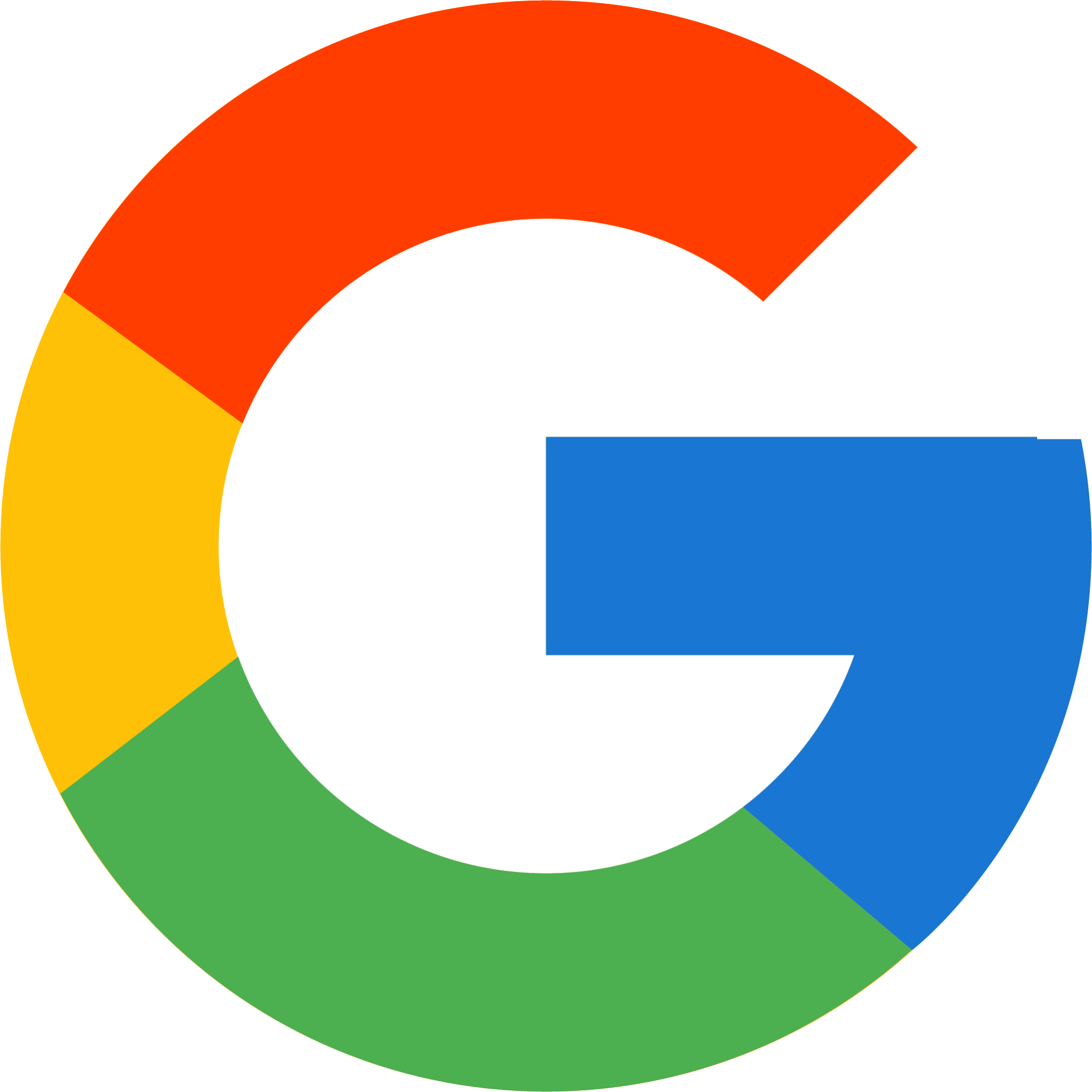 Logga in med Google